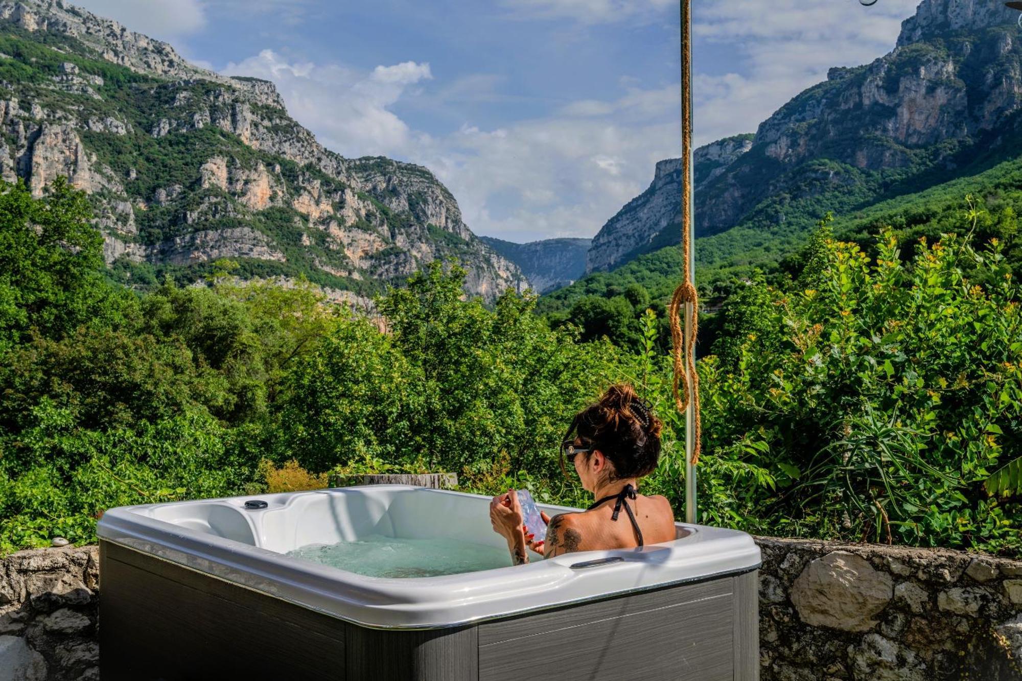 Apartmán Domaine Les Deux Roches Le Bar-sur-Loup Pokoj fotografie
