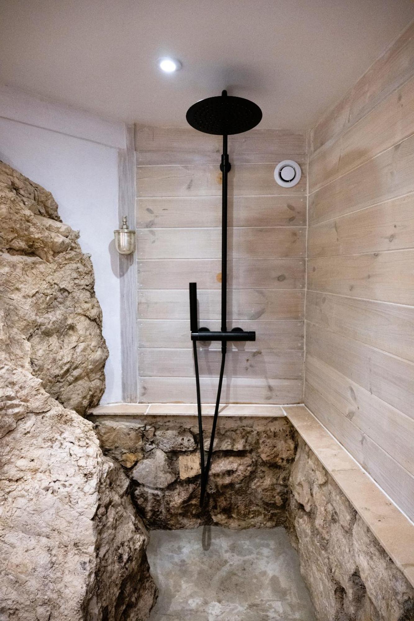 Apartmán Domaine Les Deux Roches Le Bar-sur-Loup Pokoj fotografie